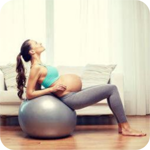MOVE Physio Richmond Maidstone Abbotsford Pregnant Physio Fitness